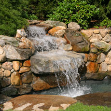Water Features